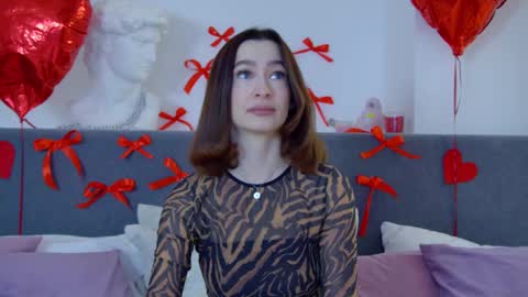 MariaMenson online show from 02/23/25, 06:34