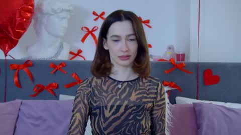 MariaMenson online show from 02/24/25, 03:55