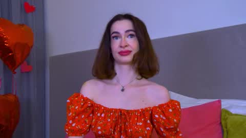 MariaMenson online show from 02/25/25, 06:31