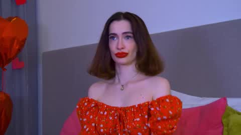 MariaMenson online show from 02/26/25, 03:53