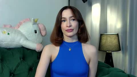 MariaMenson online show from 03/07/25, 01:53