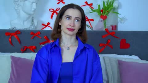 MariaMenson online show from 03/10/25, 12:29