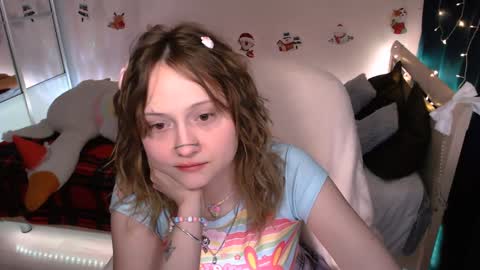 Maria online show from 12/03/24, 01:30