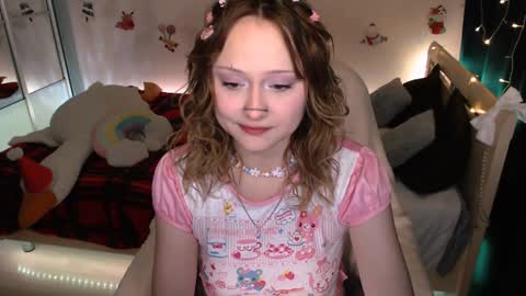 Maria online show from 12/04/24, 01:03