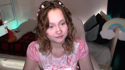 Maria online show from 12/08/24, 11:19