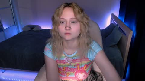 Maria online show from 01/14/25, 03:47