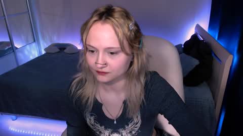 Maria online show from 01/15/25, 04:32