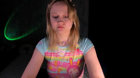 Maria online show from 02/08/25, 07:49