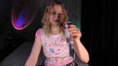 Maria online show from 02/10/25, 06:35