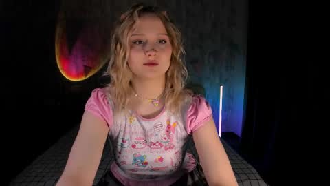 Maria online show from 02/10/25, 09:36