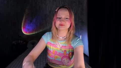 Maria online show from 02/21/25, 05:42