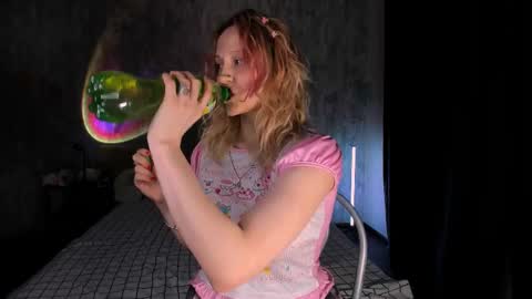 Maria online show from 02/22/25, 05:13