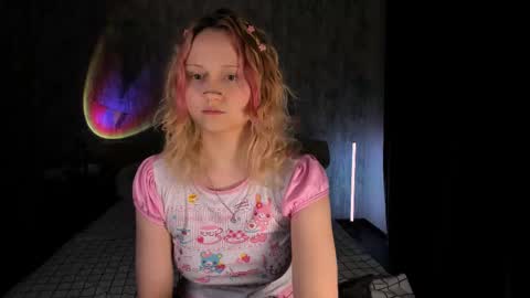 Maria online show from 02/22/25, 08:20