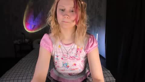 Maria online show from 02/22/25, 11:24