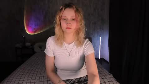 Maria online show from 02/23/25, 04:35