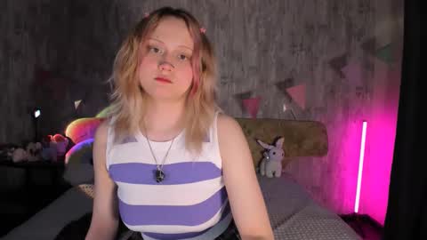 Maria online show from 02/26/25, 11:26