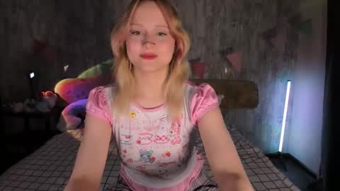 Maria online show from 02/27/25, 10:31