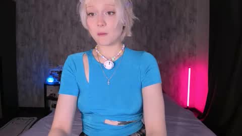 Maria online show from 09/10/25, 10:10