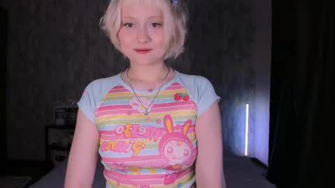 Maria online show from 09/11/25, 11:16