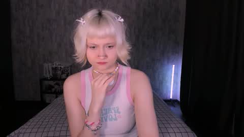 Maria online show from 10/01/25, 02:39