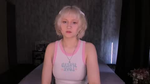 Maria online show from 10/25/25, 07:38