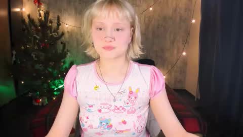 Maria online show from 12/22/25, 04:31