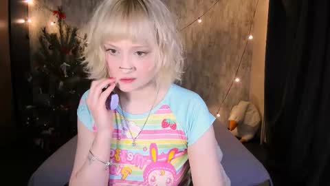 Maria online show from 01/07/26, 11:18