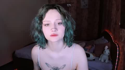 Maria online show from 05/29/26, 01:36