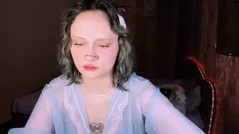 Snapshot of mariamilkis chatting on 06/14/26, 01:14 Maria online show from 06/14/26, 01:14