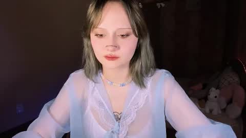 Snapshot of mariamilkis chatting on 06/29/26, 11:16 Maria online show from 06/29/26, 11:16