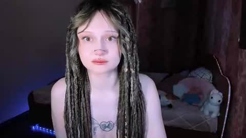 Snapshot of mariamilkis chatting on 07/03/26, 04:08 Maria online show from 07/03/26, 04:08