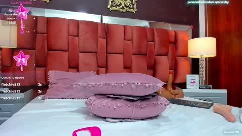 Mariam online show from 02/12/25, 09:42