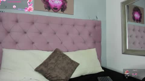 Marian online show from 11/30/25, 05:17