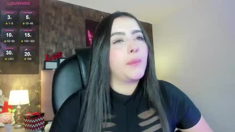 Marian online show from 12/15/25, 07:07