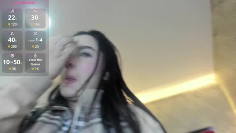 Marian online show from 02/06/26, 12:19