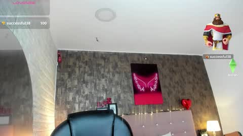 Marian online show from 03/02/26, 06:48