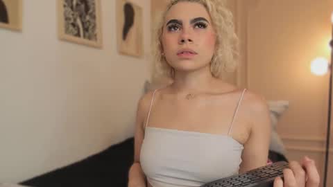 Marian online show from 02/23/26, 07:11