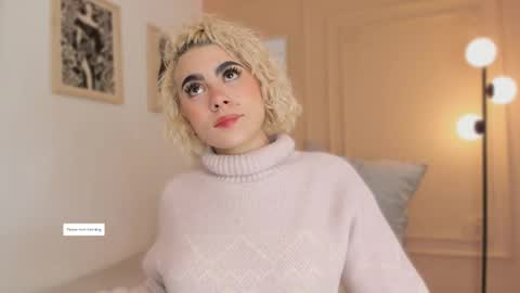 Marian online show from 02/25/26, 07:12