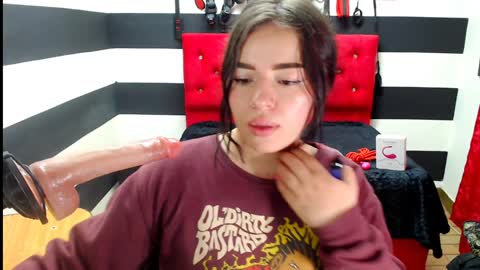 Marian online show from 01/06/25, 09:19