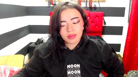 Marian online show from 01/11/25, 08:54