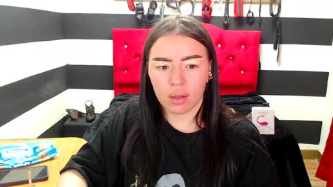 Marian online show from 01/13/25, 03:01