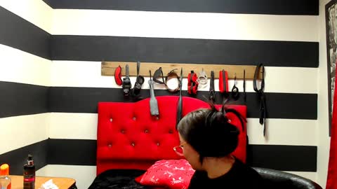 Marian online show from 01/14/25, 10:48