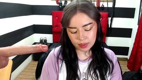 Marian online show from 01/29/25, 06:12