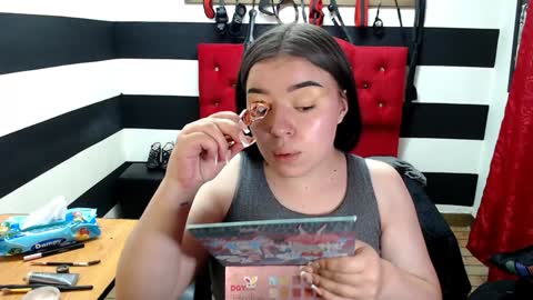 Marian online show from 01/30/25, 03:00