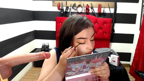 Marian online show from 01/30/25, 09:04