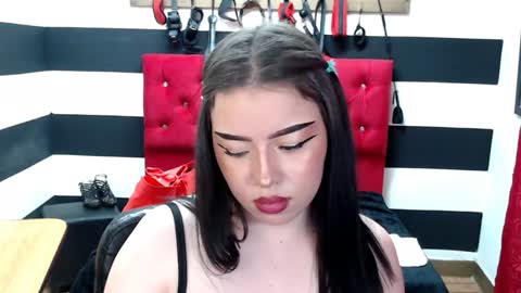 Marian online show from 02/08/25, 06:43