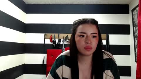 Marian online show from 02/18/25, 10:05