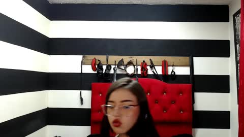 Marian online show from 02/26/25, 06:15