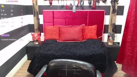 Marian online show from 10/02/25, 03:35