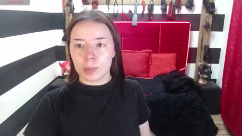 Marian online show from 10/08/25, 02:31